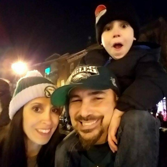 Stasha & Vincenzo = Stacenzo - Picture 4 of 8